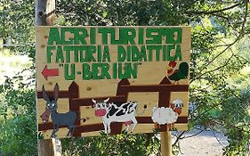 Agricampeggio U BERIUN